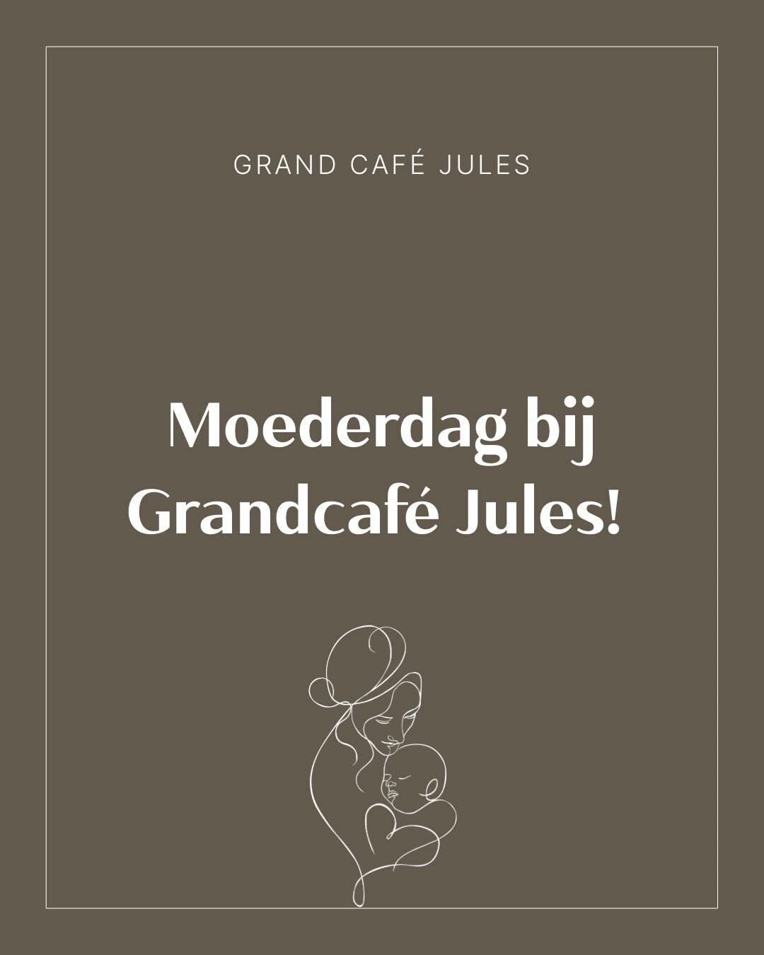 Moederdagontbijt